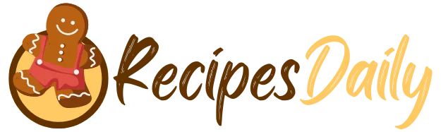 Recipesdaily