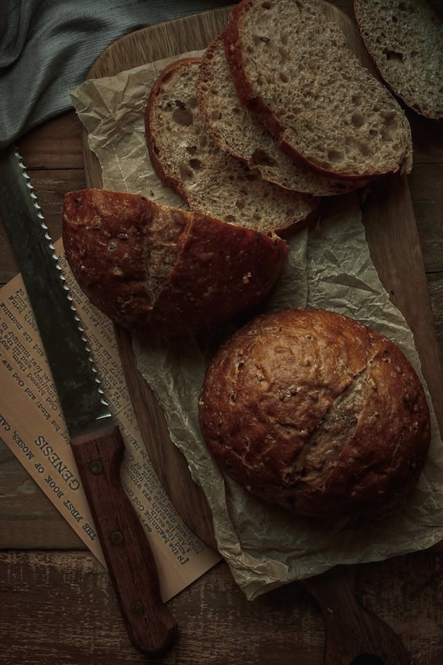 bread recipe