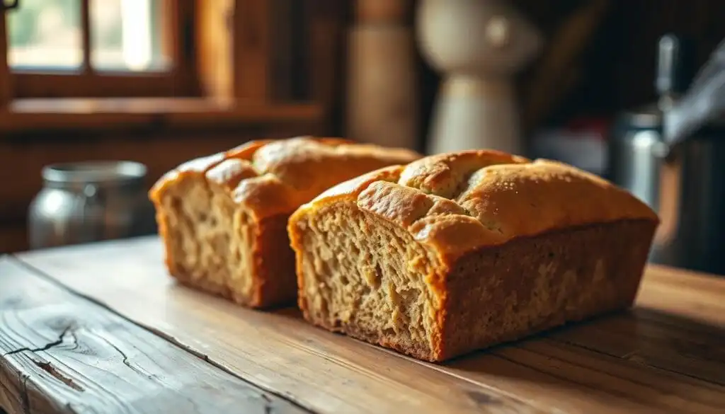 2 Banana Bread Recipe