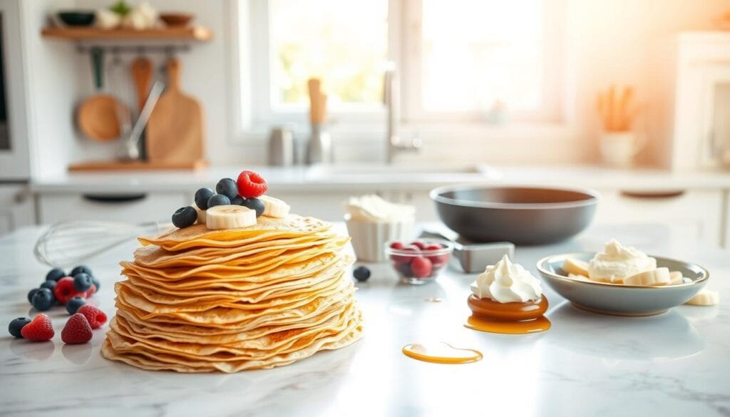 Gluten-Free Crepe Troubleshooting Guide