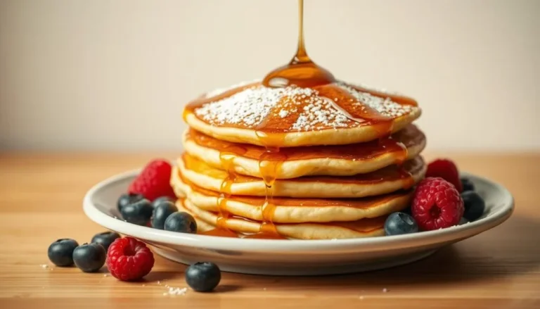 hotcake mix recipe