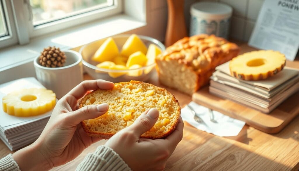 Troubleshooting Pineapple Bread Baking Tips