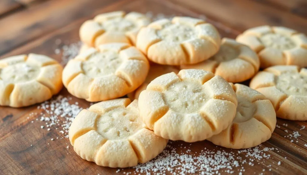 gluten free sugar cookies