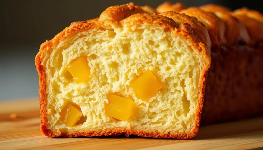 pineapple bread